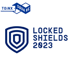 【SQUARE】NATOサイバー防衛演習「Locked Shields 2023」に当社社員が参加しました サムネイル画像
